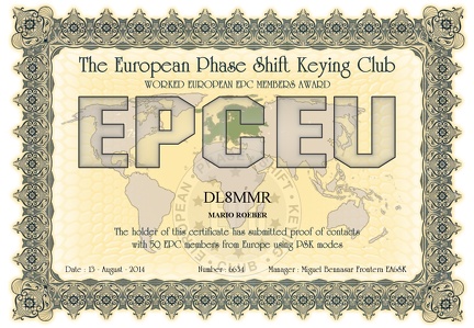 DL8MMR-EPCMA-EPCEU