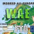DL8MMR-WAE-BRONZE