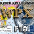 DL8MMR-WPX-100
