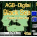 DL8MMR-BLACKSEA 40M-III AGB
