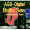 DL8MMR-BALTICSEA FT8-I AGB