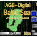 DL8MMR-BALTICSEA 80M-III AGB