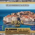 DL8MMR-EUSA-200 FT8DMC