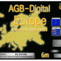 DL8MMR-EUROPE 6M-V AGB